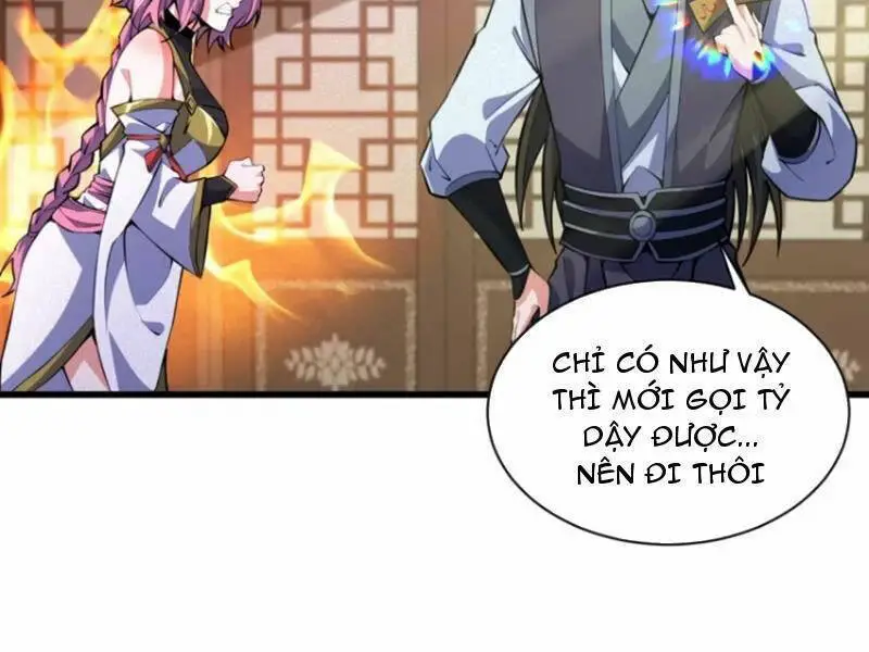 Thê Tử Của Ta Là Đại Lão Đại Thừa Kỳ Nettruyen ZZZ Chương 39 Page 18