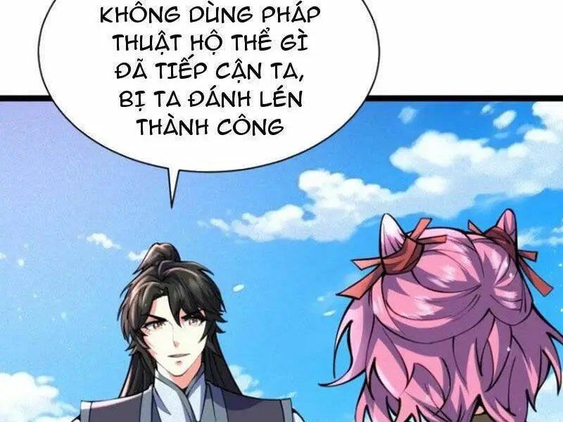Thê Tử Của Ta Là Đại Lão Đại Thừa Kỳ Nettruyen ZZZ Chương 41 Page 8