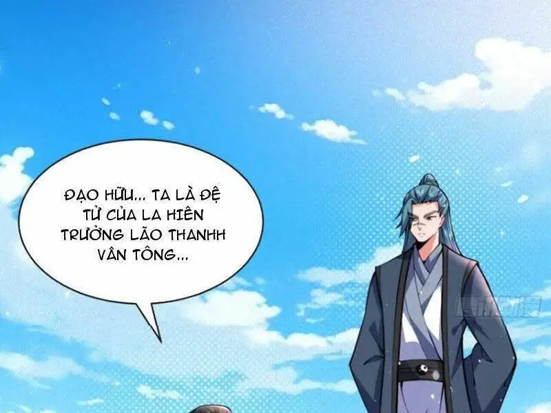 Thê Tử Của Ta Là Đại Lão Đại Thừa Kỳ Nettruyen ZZZ Chương 41 Page 21