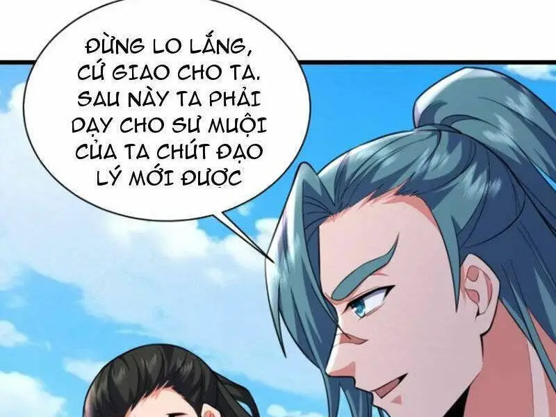 Thê Tử Của Ta Là Đại Lão Đại Thừa Kỳ Nettruyen ZZZ Chương 41 Page 25