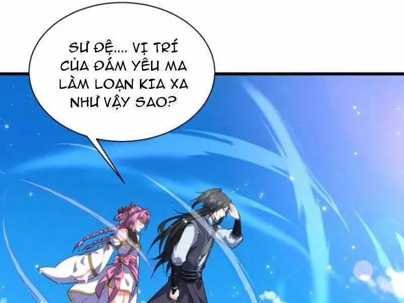 Thê Tử Của Ta Là Đại Lão Đại Thừa Kỳ Nettruyen ZZZ Chương 41 Page 32