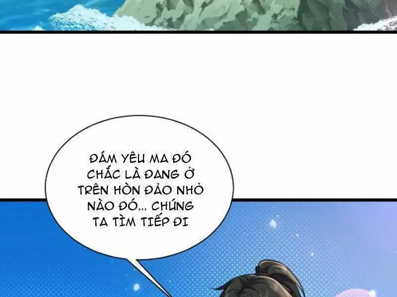 Thê Tử Của Ta Là Đại Lão Đại Thừa Kỳ Nettruyen ZZZ Chương 41 Page 35