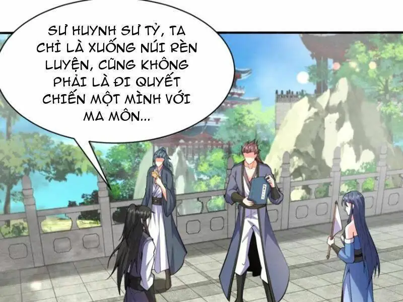 Thê Tử Của Ta Là Đại Lão Đại Thừa Kỳ Nettruyen ZZZ Chương 36 Page 7