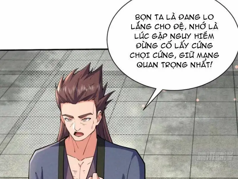Thê Tử Của Ta Là Đại Lão Đại Thừa Kỳ Nettruyen ZZZ Chương 36 Page 9