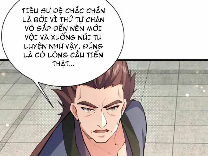Thê Tử Của Ta Là Đại Lão Đại Thừa Kỳ Nettruyen ZZZ Chương 36 Page 15