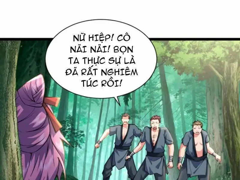Thê Tử Của Ta Là Đại Lão Đại Thừa Kỳ Nettruyen ZZZ Chương 36 Page 34