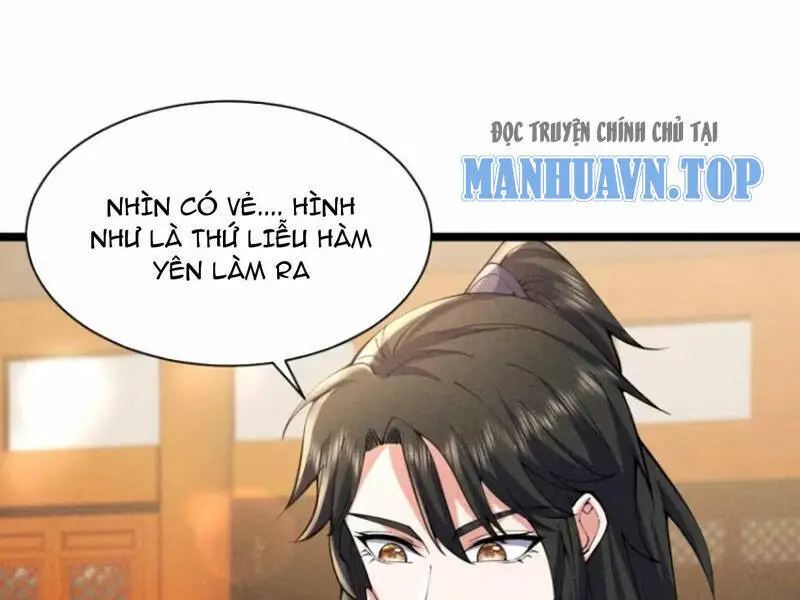 Thê Tử Của Ta Là Đại Lão Đại Thừa Kỳ Nettruyen ZZZ Chương 35 Page 7