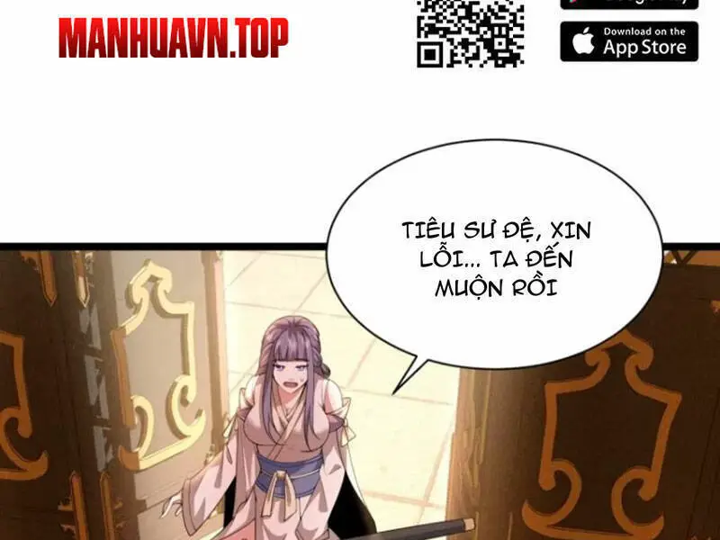 Thê Tử Của Ta Là Đại Lão Đại Thừa Kỳ Nettruyen ZZZ Chương 35 Page 25