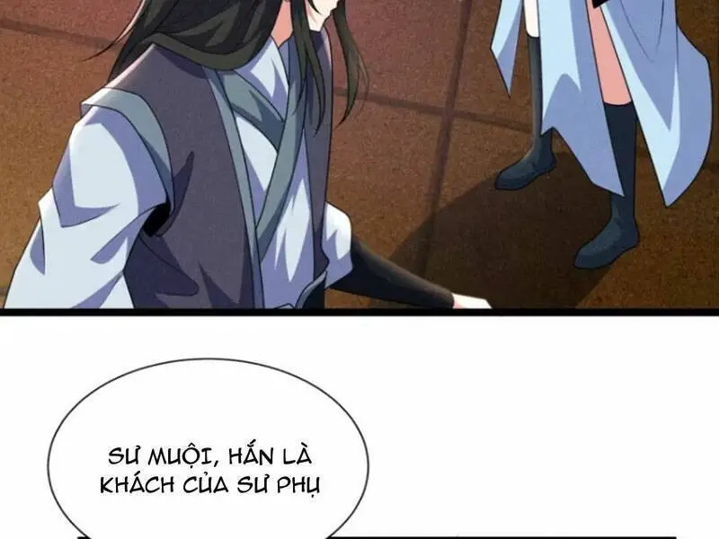 Thê Tử Của Ta Là Đại Lão Đại Thừa Kỳ Nettruyen ZZZ Chương 35 Page 27