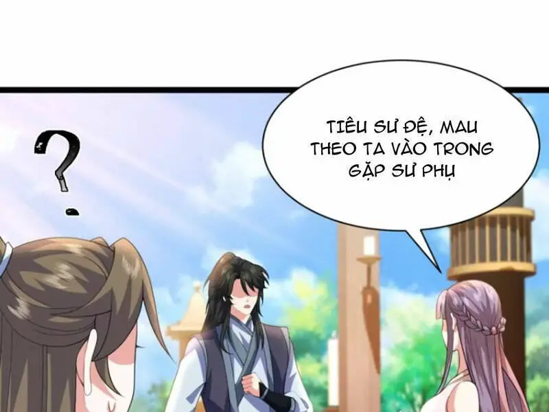 Thê Tử Của Ta Là Đại Lão Đại Thừa Kỳ Nettruyen ZZZ Chương 35 Page 29