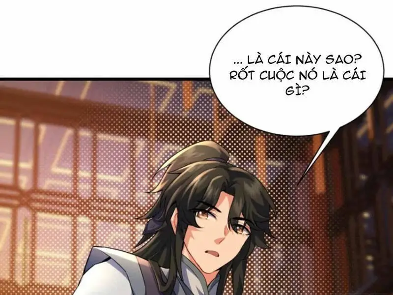 Thê Tử Của Ta Là Đại Lão Đại Thừa Kỳ Nettruyen ZZZ Chương 35 Page 46
