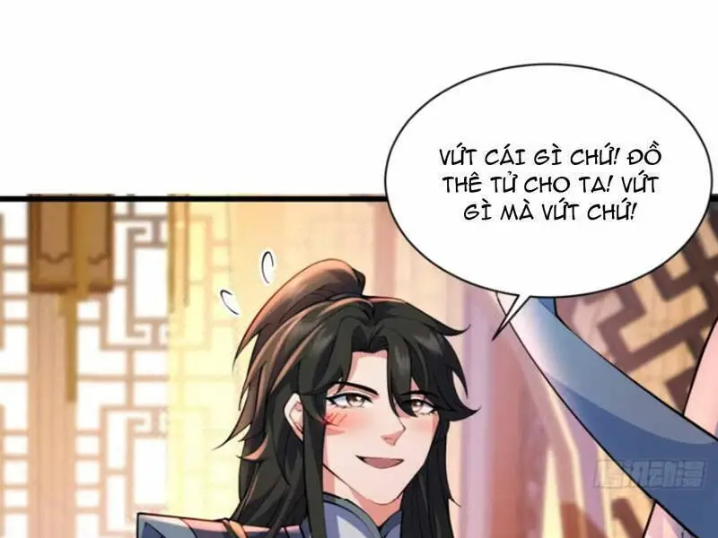 Thê Tử Của Ta Là Đại Lão Đại Thừa Kỳ Nettruyen ZZZ Chương 35 Page 64