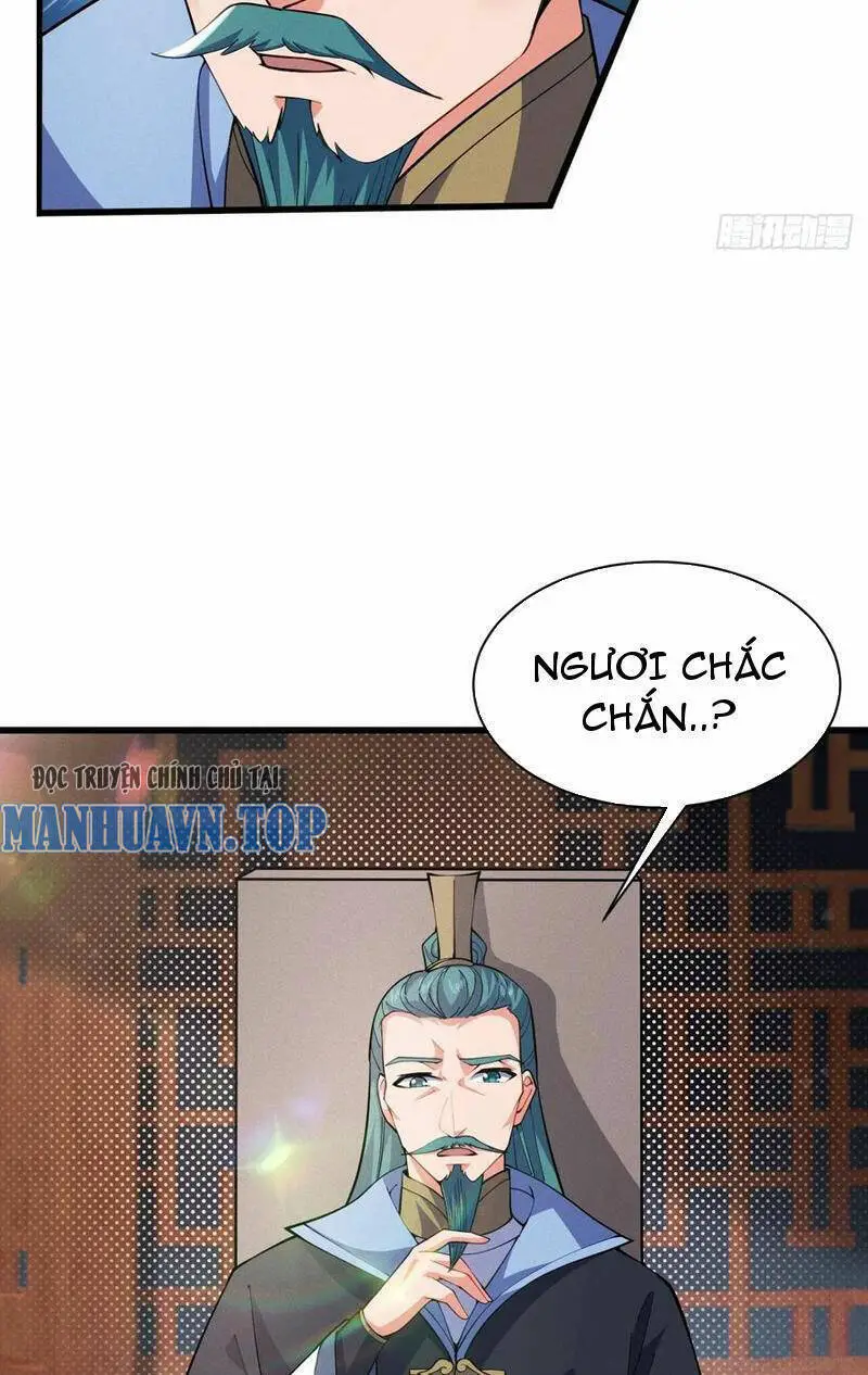 Thê Tử Của Ta Là Đại Lão Đại Thừa Kỳ Nettruyen ZZZ Chương 33 Page 7