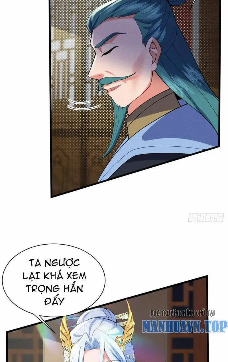 Thê Tử Của Ta Là Đại Lão Đại Thừa Kỳ Nettruyen ZZZ Chương 33 Page 11