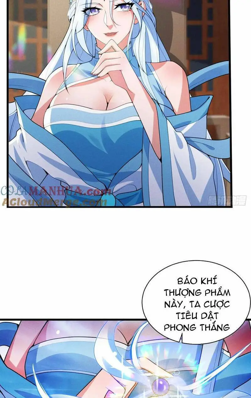 Thê Tử Của Ta Là Đại Lão Đại Thừa Kỳ Nettruyen ZZZ Chương 33 Page 12