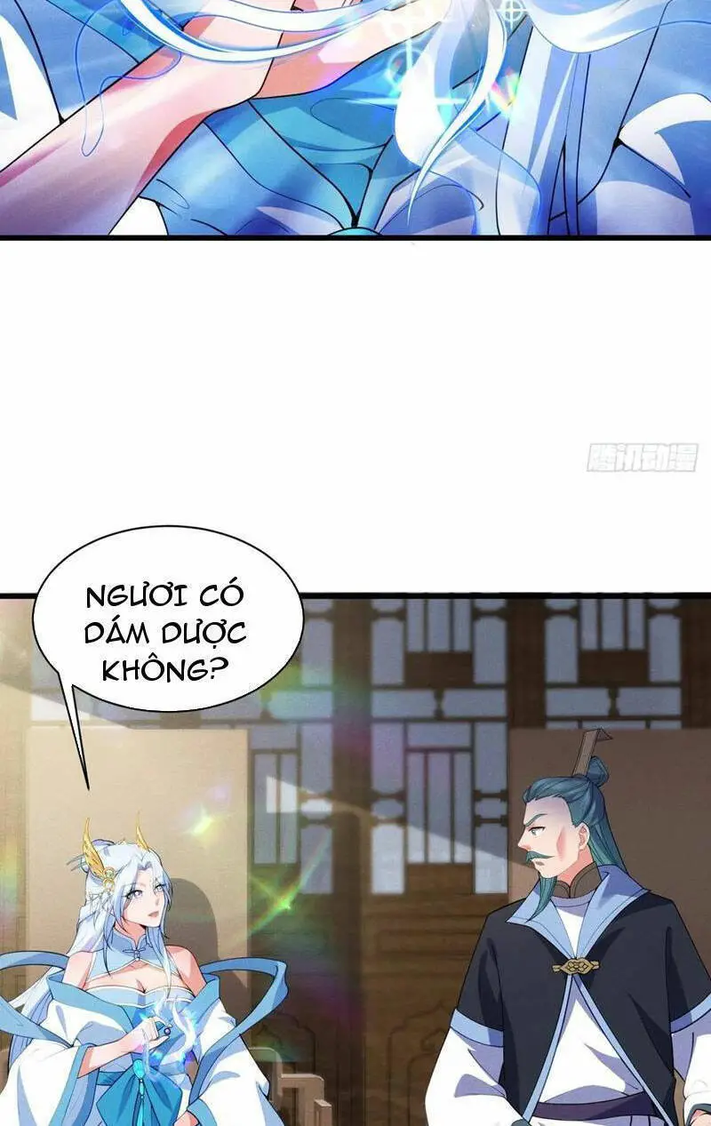 Thê Tử Của Ta Là Đại Lão Đại Thừa Kỳ Nettruyen ZZZ Chương 33 Page 13