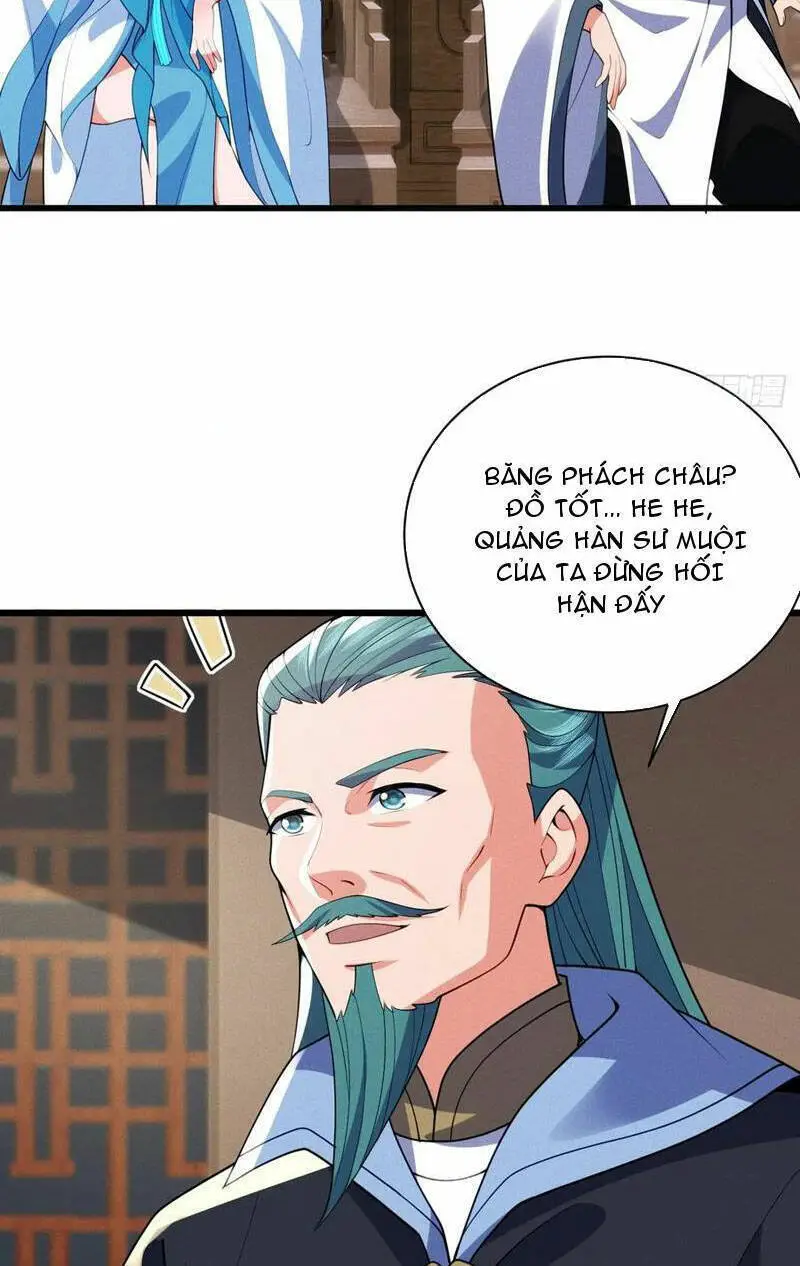 Thê Tử Của Ta Là Đại Lão Đại Thừa Kỳ Nettruyen ZZZ Chương 33 Page 14