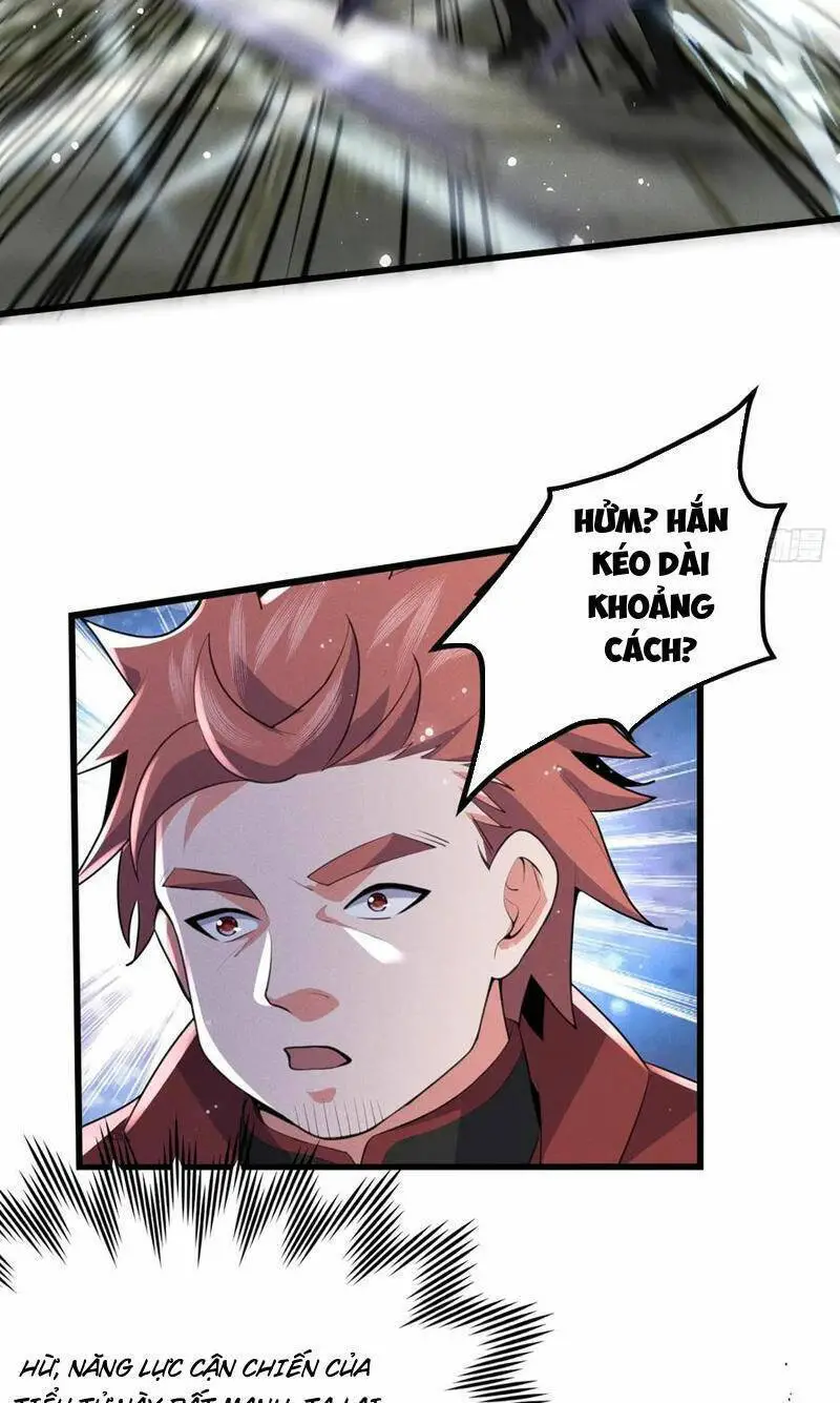 Thê Tử Của Ta Là Đại Lão Đại Thừa Kỳ Nettruyen ZZZ Chương 33 Page 21