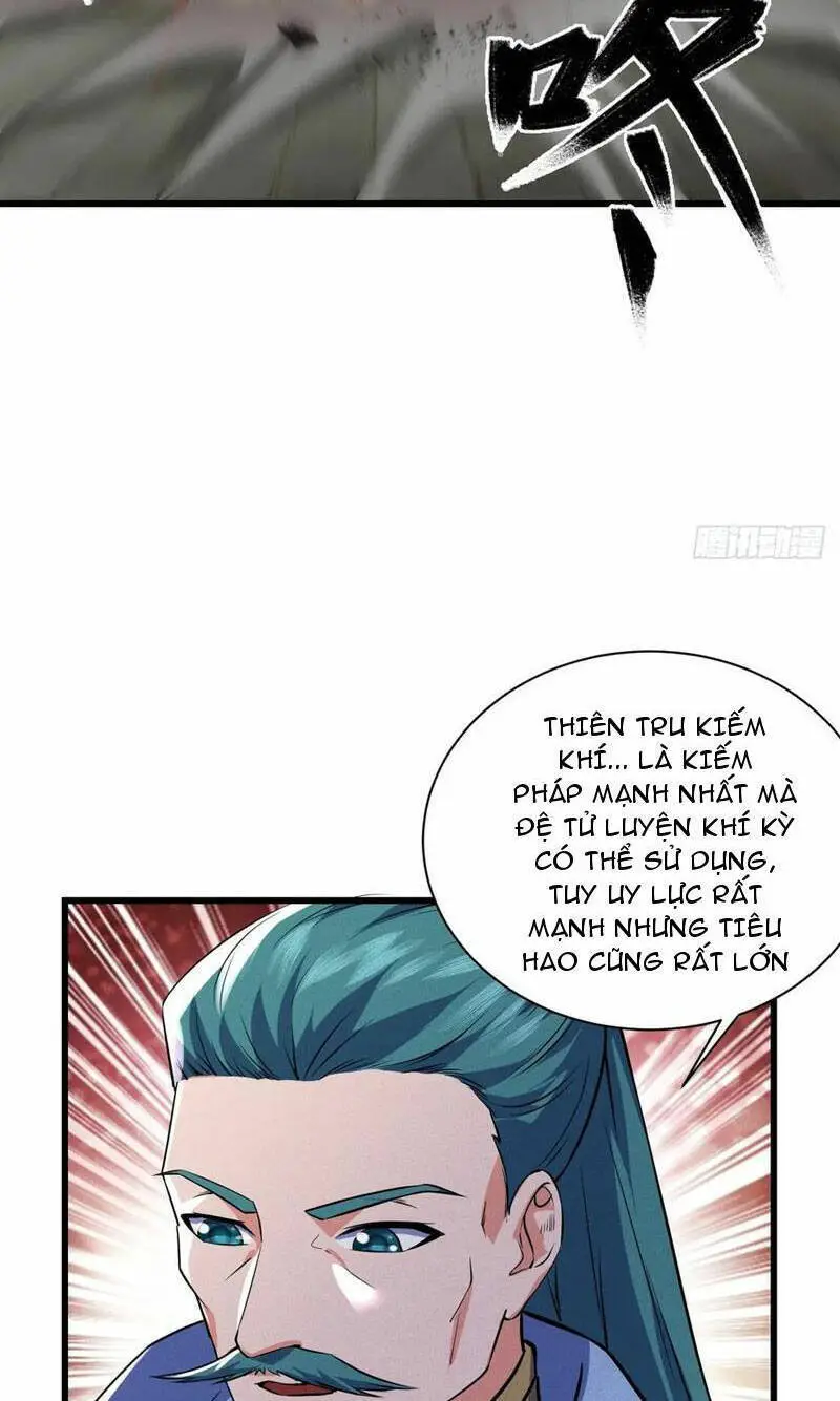Thê Tử Của Ta Là Đại Lão Đại Thừa Kỳ Nettruyen ZZZ Chương 33 Page 32