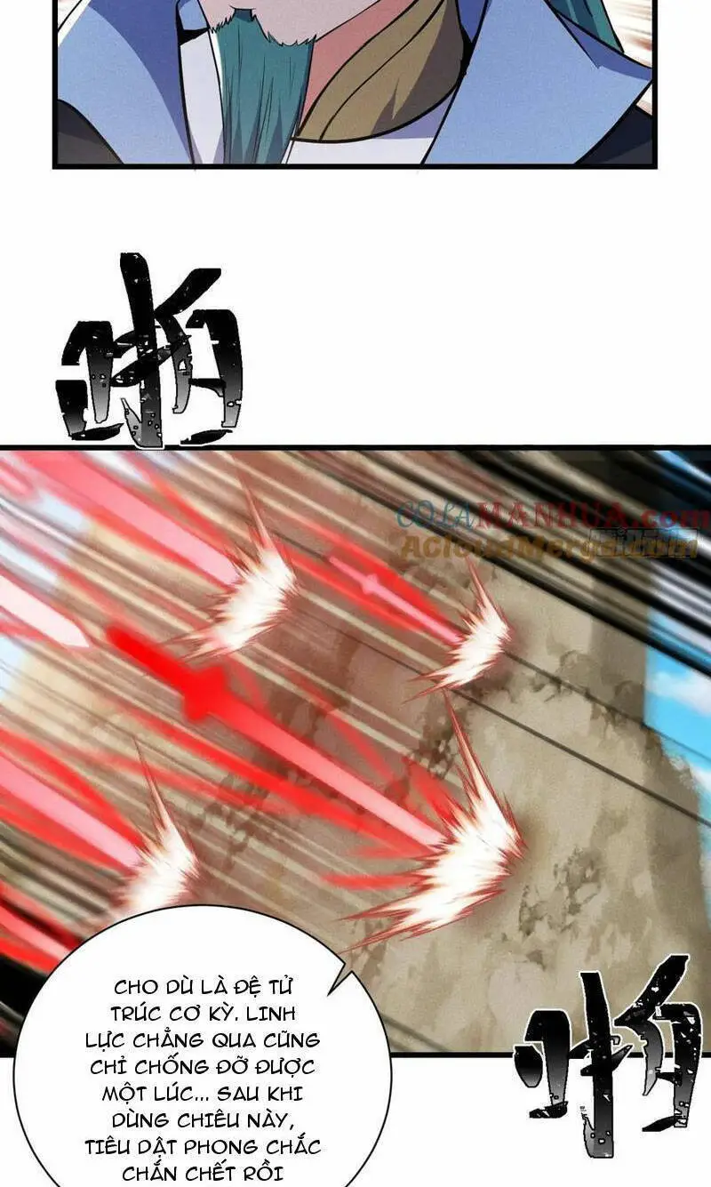 Thê Tử Của Ta Là Đại Lão Đại Thừa Kỳ Nettruyen ZZZ Chương 33 Page 33
