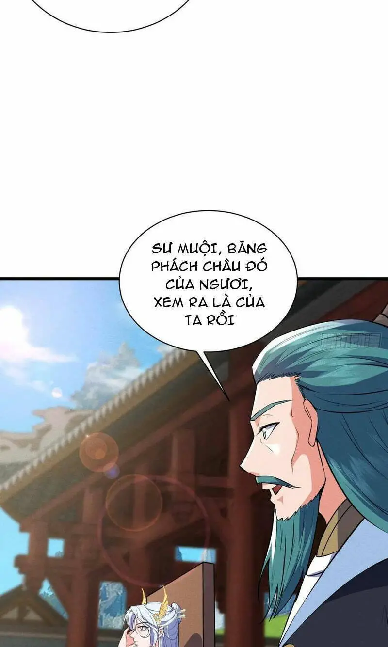 Thê Tử Của Ta Là Đại Lão Đại Thừa Kỳ Nettruyen ZZZ Chương 33 Page 34