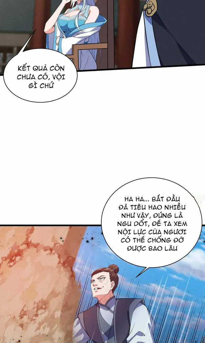 Thê Tử Của Ta Là Đại Lão Đại Thừa Kỳ Nettruyen ZZZ Chương 33 Page 35