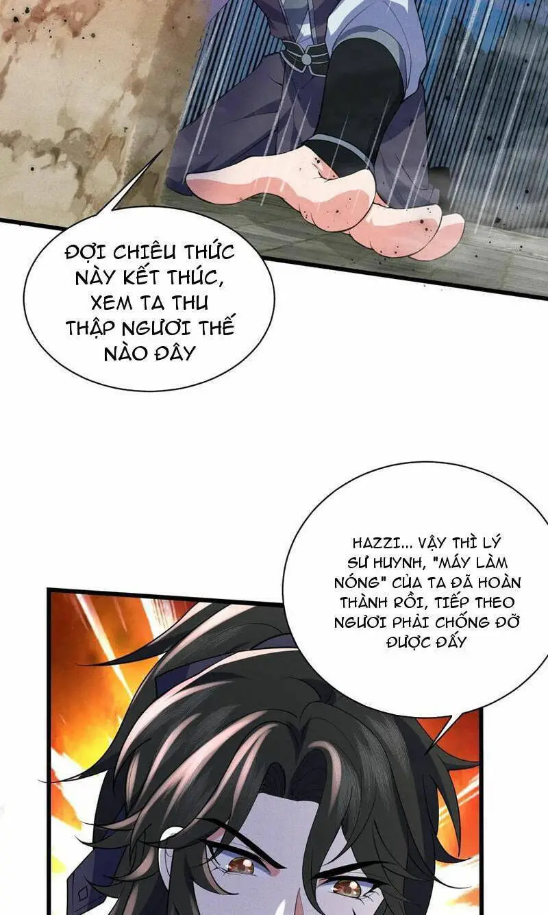 Thê Tử Của Ta Là Đại Lão Đại Thừa Kỳ Nettruyen ZZZ Chương 33 Page 36