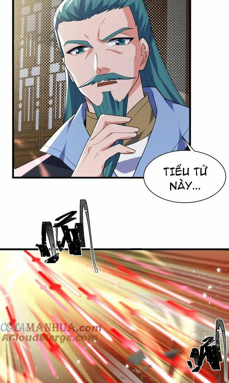 Thê Tử Của Ta Là Đại Lão Đại Thừa Kỳ Nettruyen ZZZ Chương 33 Page 39