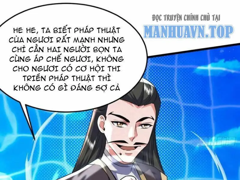 Thê Tử Của Ta Là Đại Lão Đại Thừa Kỳ Nettruyen ZZZ Chương 40 Page 33