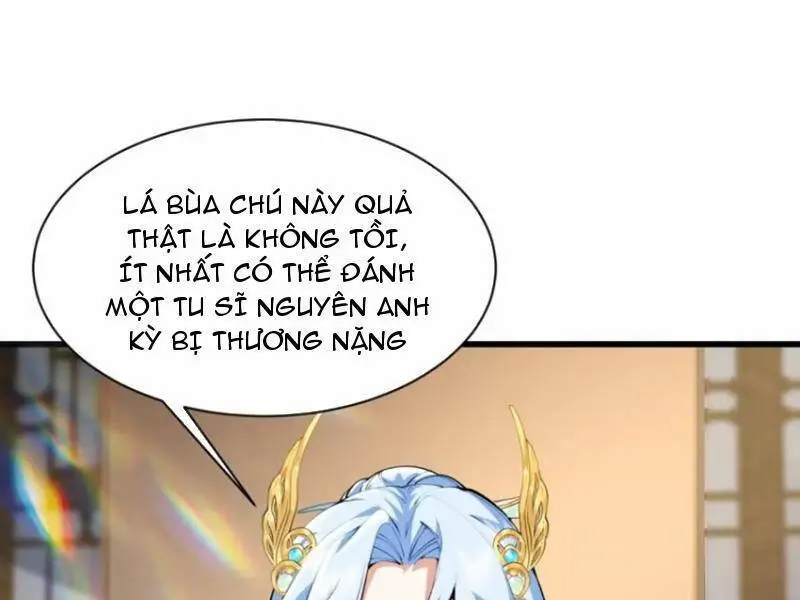 Thê Tử Của Ta Là Đại Lão Đại Thừa Kỳ Nettruyen ZZZ Chương 34 Page 21