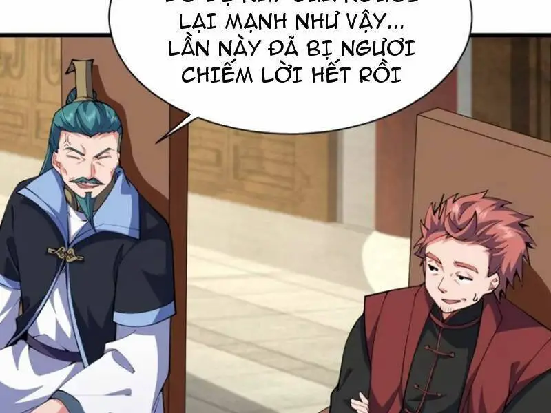 Thê Tử Của Ta Là Đại Lão Đại Thừa Kỳ Nettruyen ZZZ Chương 34 Page 26