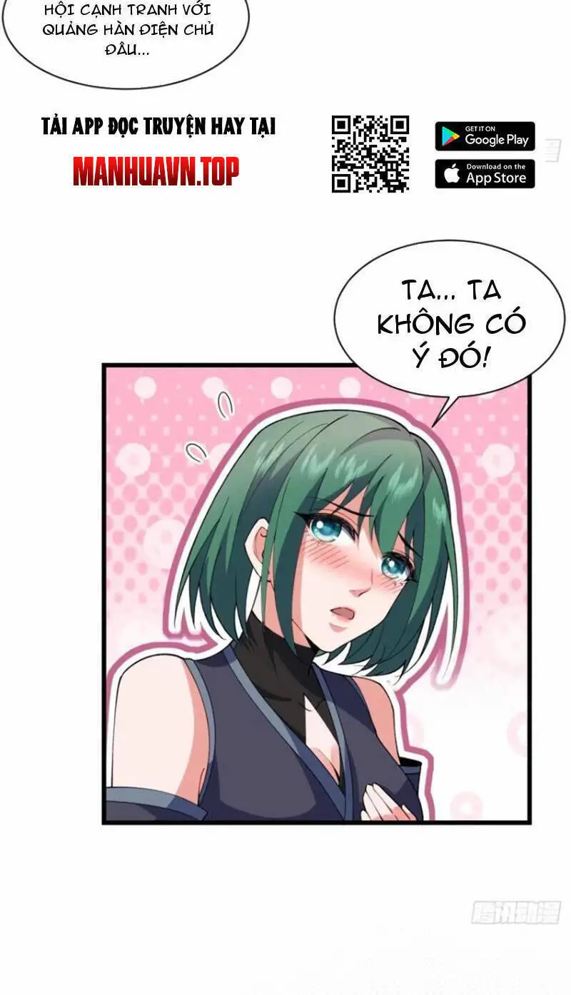 Thê Tử Của Ta Là Đại Lão Đại Thừa Kỳ Nettruyen ZZZ Chương 32 Page 19