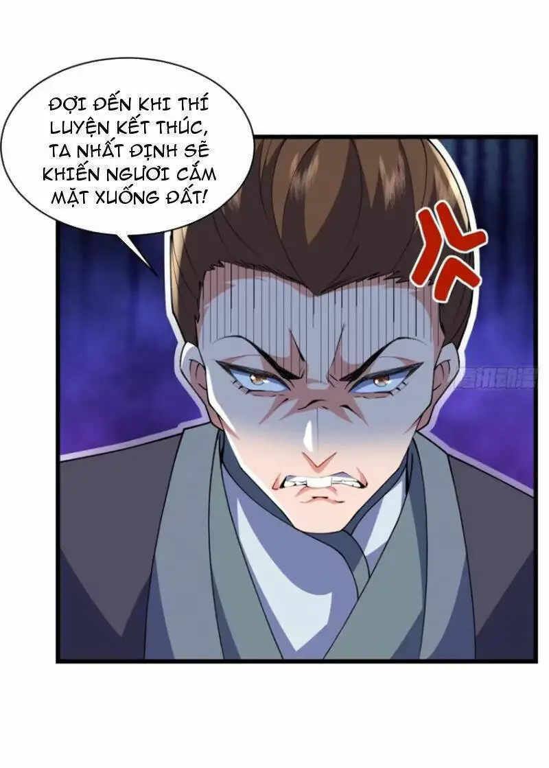 Thê Tử Của Ta Là Đại Lão Đại Thừa Kỳ Nettruyen ZZZ Chương 32 Page 22