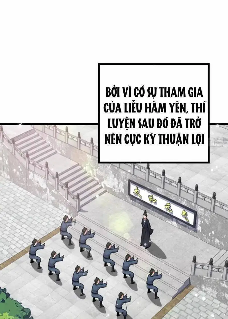 Thê Tử Của Ta Là Đại Lão Đại Thừa Kỳ Nettruyen ZZZ Chương 32 Page 23