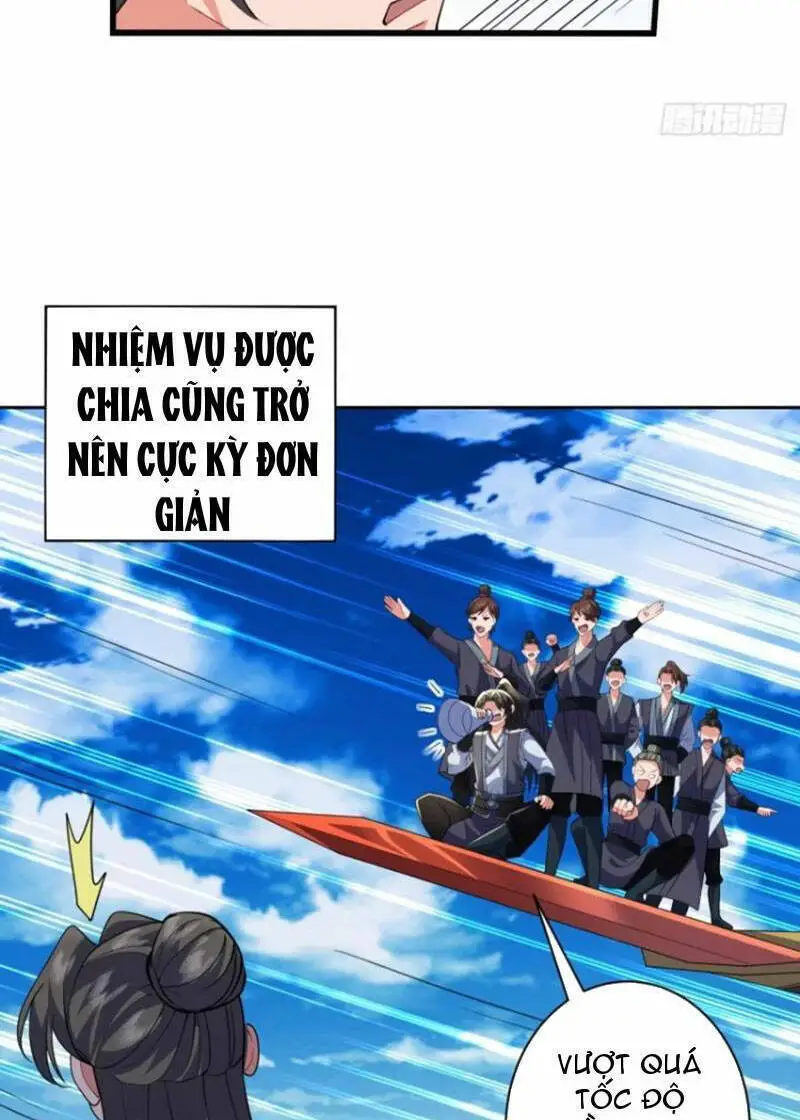 Thê Tử Của Ta Là Đại Lão Đại Thừa Kỳ Nettruyen ZZZ Chương 32 Page 26