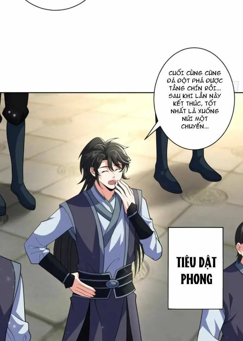 Thê Tử Của Ta Là Đại Lão Đại Thừa Kỳ Nettruyen ZZZ Chương 32 Page 33