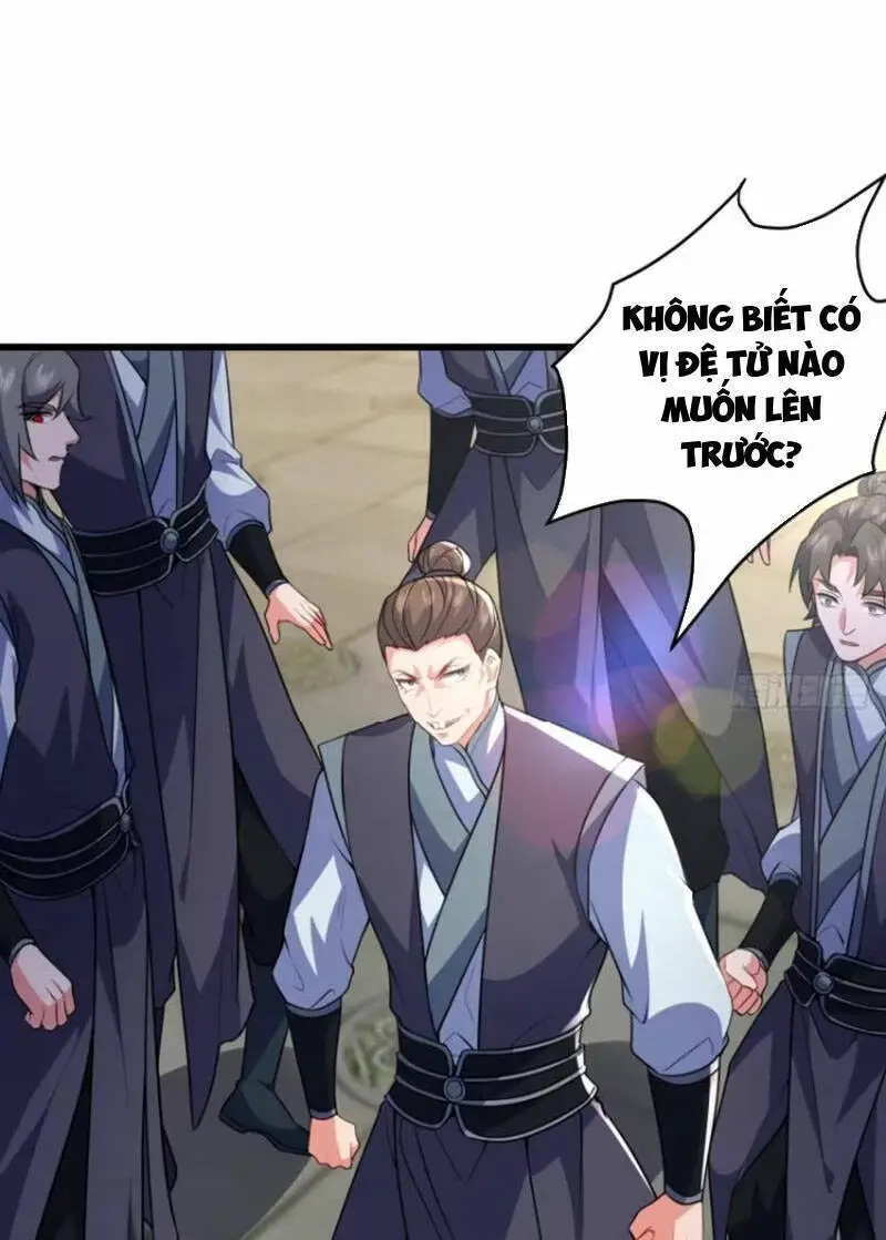 Thê Tử Của Ta Là Đại Lão Đại Thừa Kỳ Nettruyen ZZZ Chương 32 Page 37