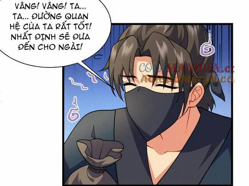 Thê Tử Của Ta Là Đại Lão Đại Thừa Kỳ Nettruyen ZZZ Chương 29 Page 35