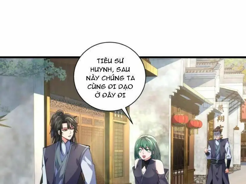 Thê Tử Của Ta Là Đại Lão Đại Thừa Kỳ Nettruyen ZZZ Chương 28 Page 6