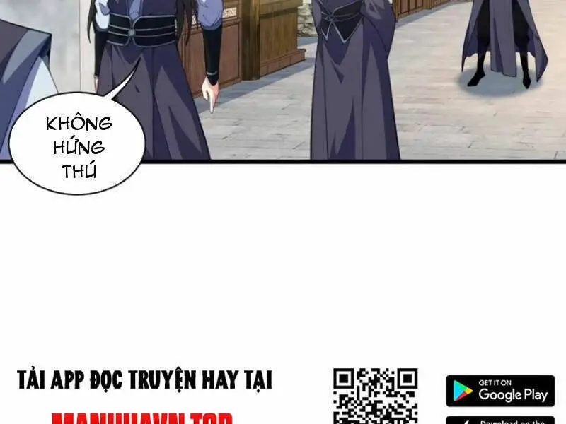 Thê Tử Của Ta Là Đại Lão Đại Thừa Kỳ Nettruyen ZZZ Chương 28 Page 7