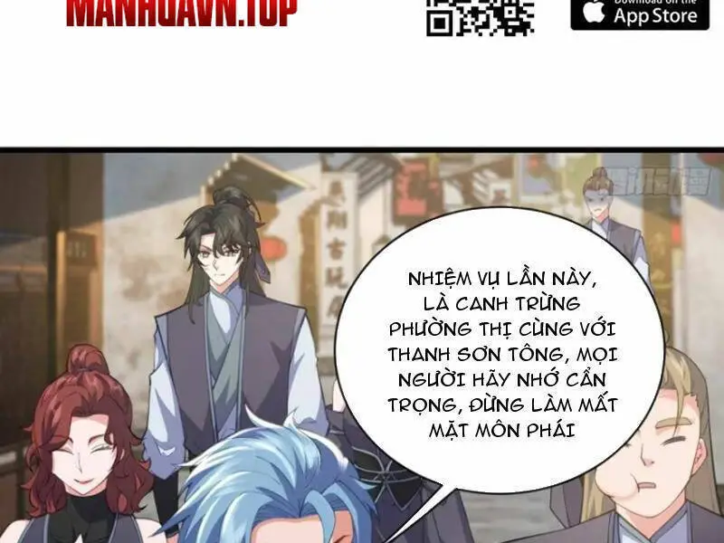Thê Tử Của Ta Là Đại Lão Đại Thừa Kỳ Nettruyen ZZZ Chương 28 Page 8