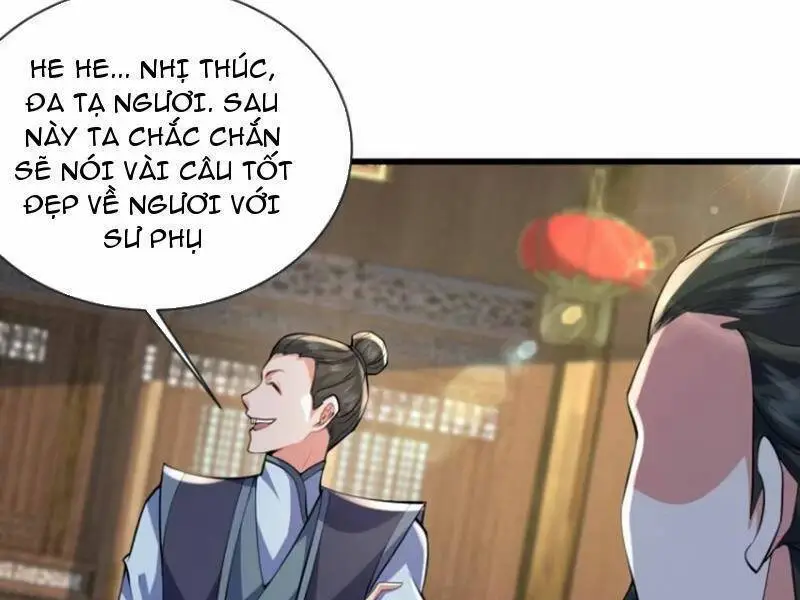 Thê Tử Của Ta Là Đại Lão Đại Thừa Kỳ Nettruyen ZZZ Chương 28 Page 40