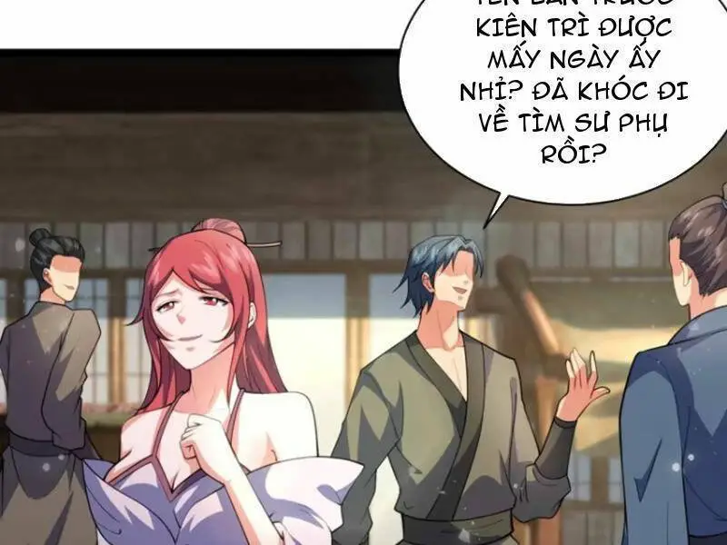 Thê Tử Của Ta Là Đại Lão Đại Thừa Kỳ Nettruyen ZZZ Chương 28 Page 57