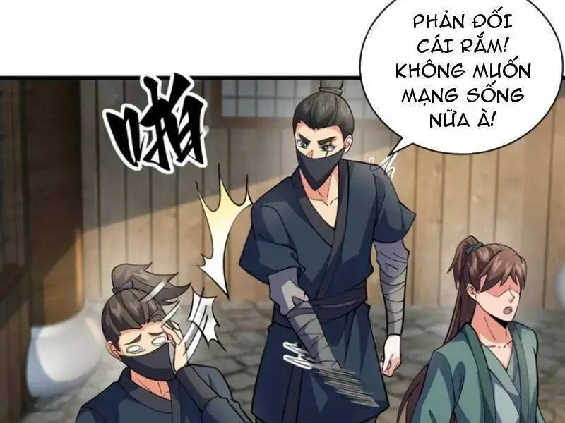 Thê Tử Của Ta Là Đại Lão Đại Thừa Kỳ Nettruyen ZZZ Chương 28 Page 81