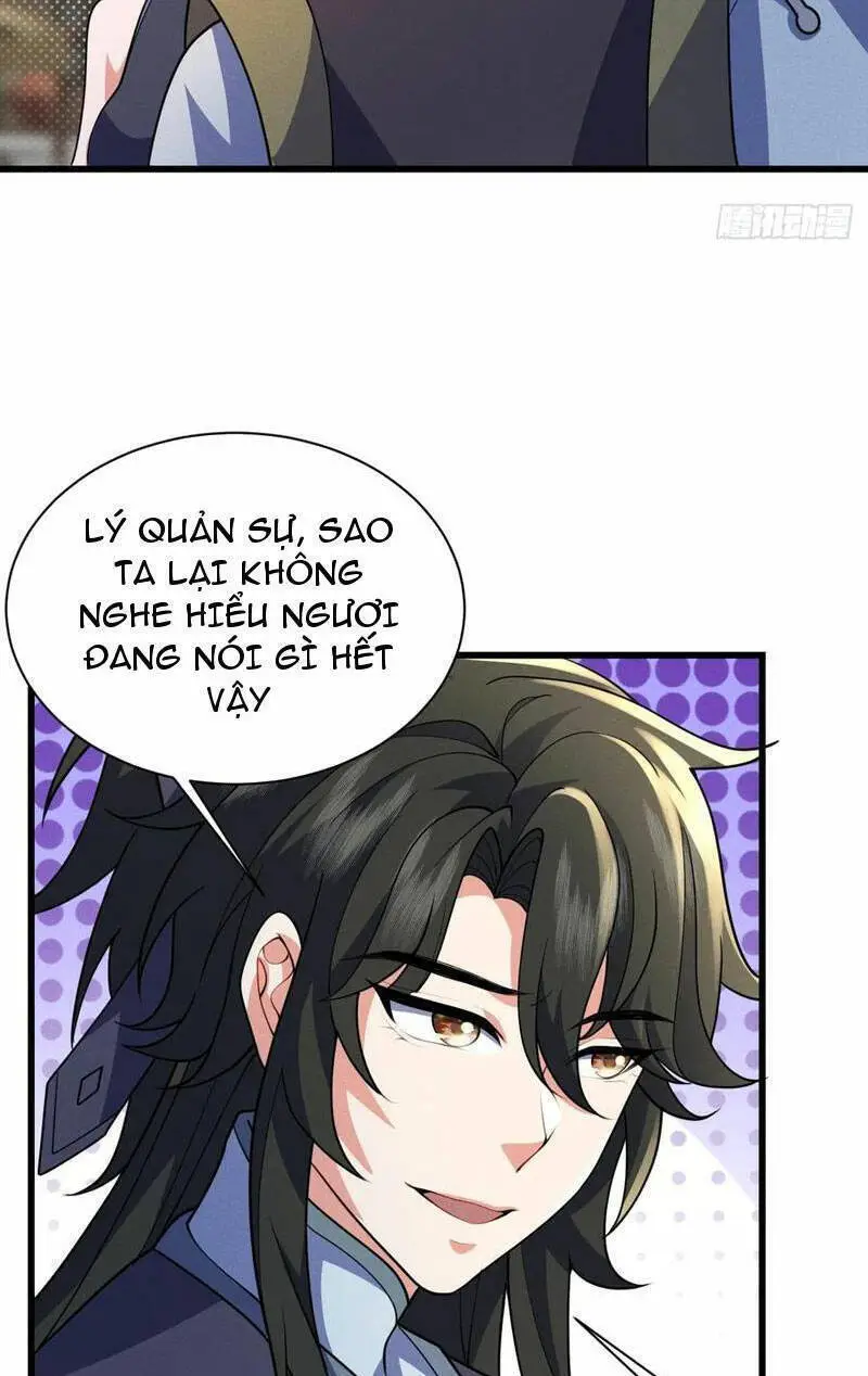 Thê Tử Của Ta Là Đại Lão Đại Thừa Kỳ Nettruyen ZZZ Chương 30 Page 7