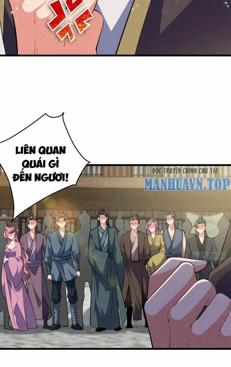 Thê Tử Của Ta Là Đại Lão Đại Thừa Kỳ Nettruyen ZZZ Chương 30 Page 12
