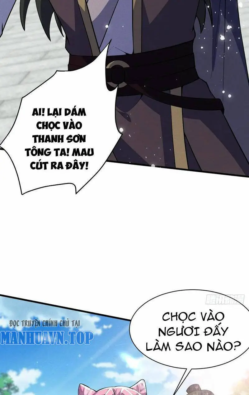 Thê Tử Của Ta Là Đại Lão Đại Thừa Kỳ Nettruyen ZZZ Chương 30 Page 19
