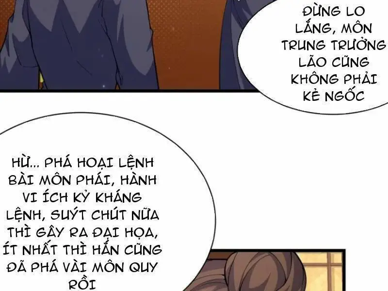 Thê Tử Của Ta Là Đại Lão Đại Thừa Kỳ Nettruyen ZZZ Chương 26 Page 6