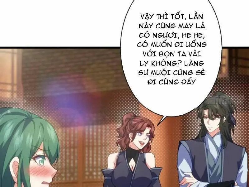 Thê Tử Của Ta Là Đại Lão Đại Thừa Kỳ Nettruyen ZZZ Chương 26 Page 19