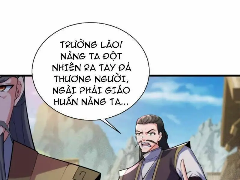 Thê Tử Của Ta Là Đại Lão Đại Thừa Kỳ Nettruyen ZZZ Chương 31 Page 1